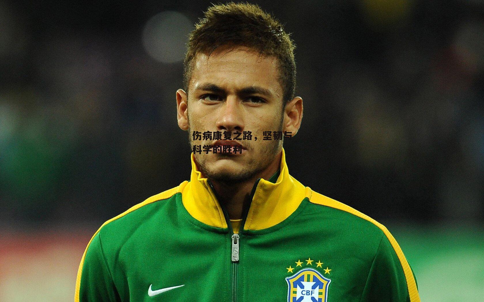 伤病康复之路，坚韧与科学的胜利